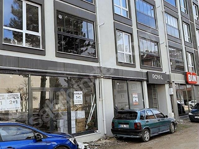 Bolu Merkez, Bolu içerisinde satılık Dükkan