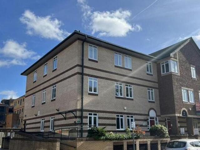House for rent in Pouchen End, Hertfordshire