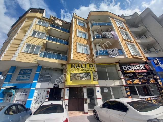 Gürsu, Bursa içerisinde kiralık mülk