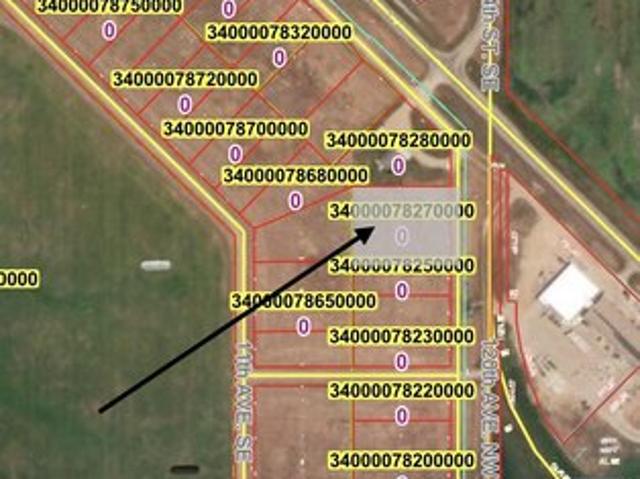 Land for sale in Crosby, North Dakota