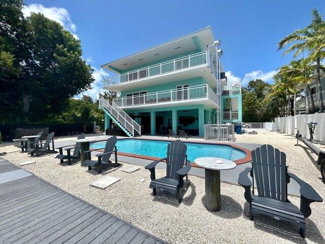 House for sale in Key Largo