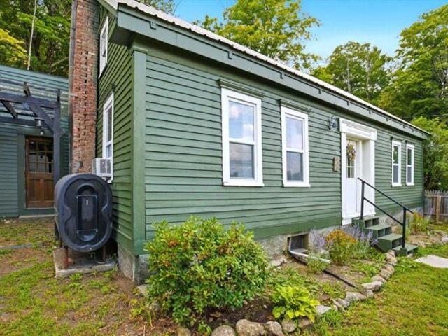 House for sale in New Hampshire