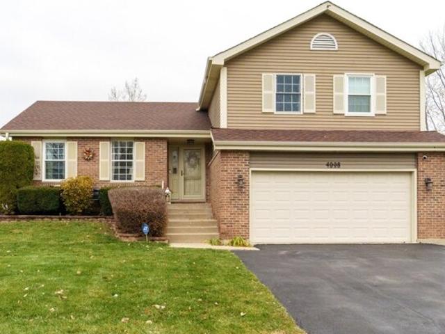 House for sale in Country Club Hills, Illinois
