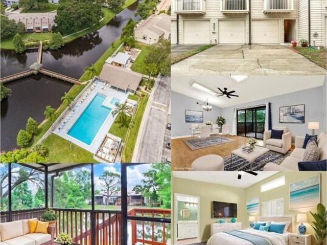 Condo for sale in Pinellas Park Condo for sale in Pinellas Park