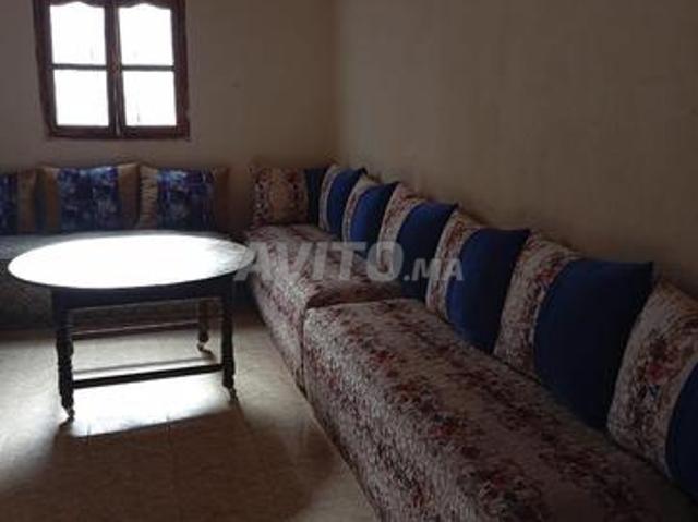 Maison vente à L'Oriental
