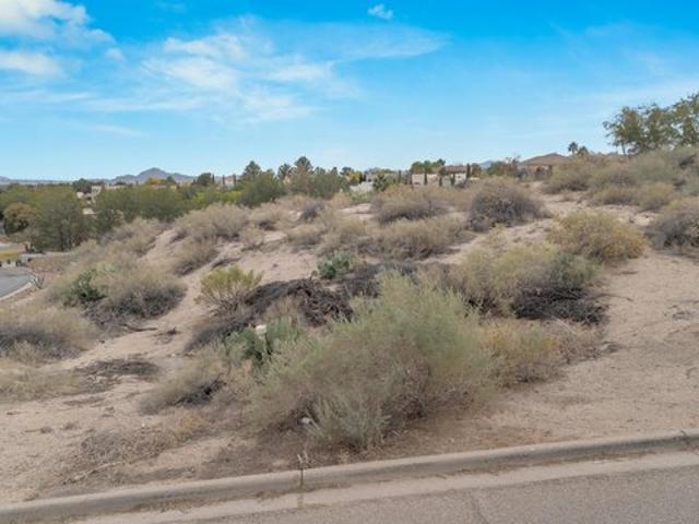 Land for sale in Dona Ana, New Mexico