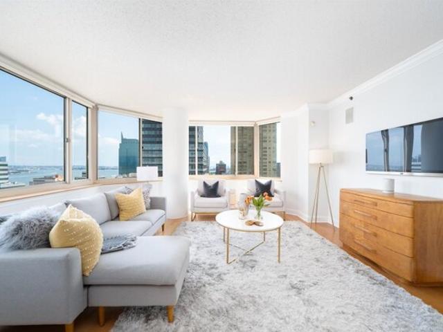 Condo for sale in Jersey City