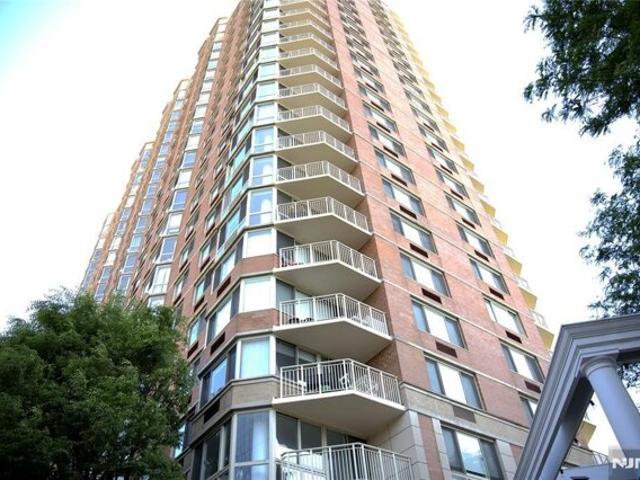 Condo for sale in Jersey City