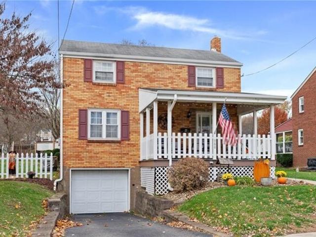 House for sale in Beaver, Pennsylvania