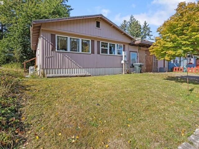 Property for sale in Bay Center, Washington