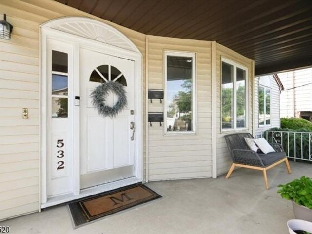House for sale in Carlstadt, New Jersey