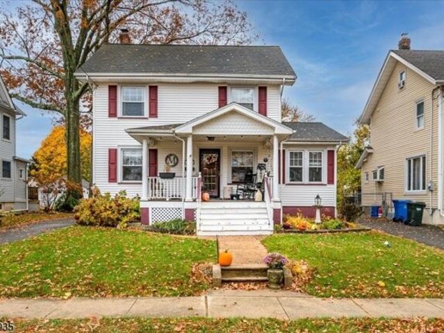 House for sale in Dunellen, New Jersey