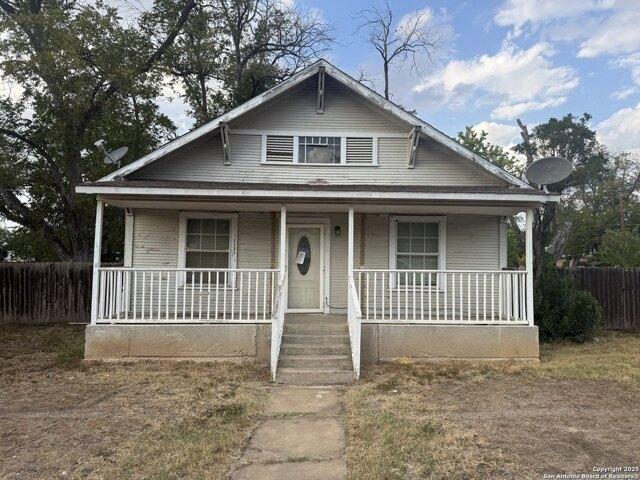 House for sale in Medina, Texas