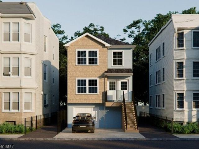 House for sale in Irvington, New Jersey