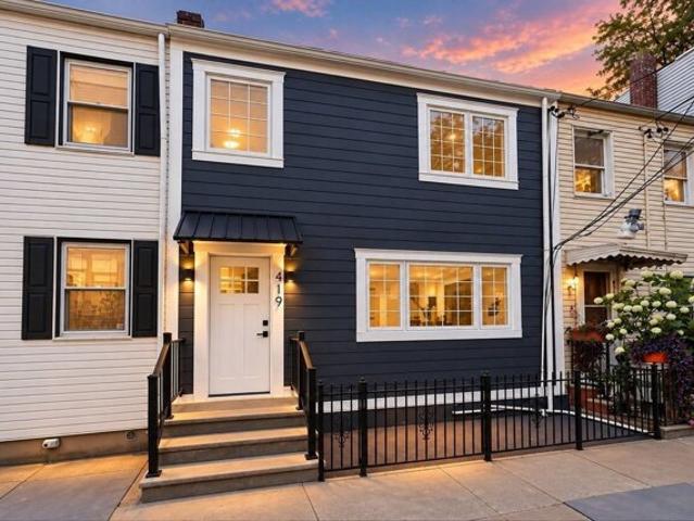 House for sale in Journal Square, Jersey City