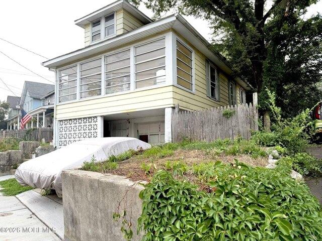 House for sale in Monmouth, New Jersey