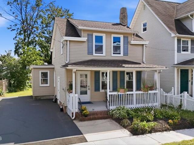 House for sale in Keyport, Monmouth County