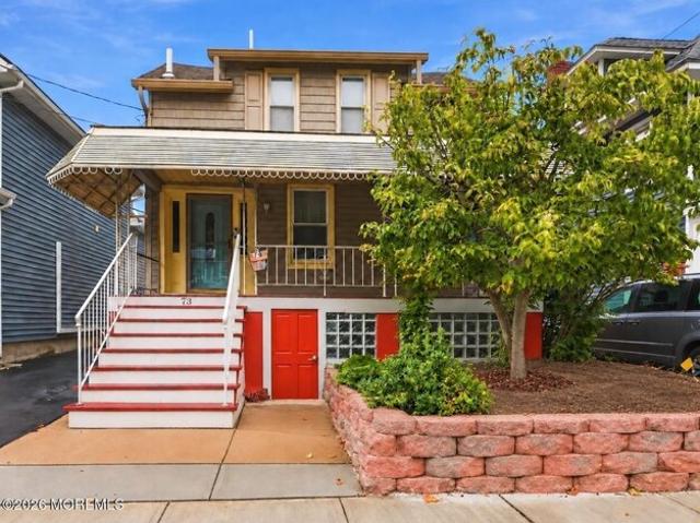 House for sale in Keyport, Monmouth County