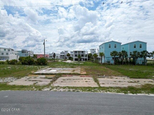 Land for sale in Mexico Beach, Florida