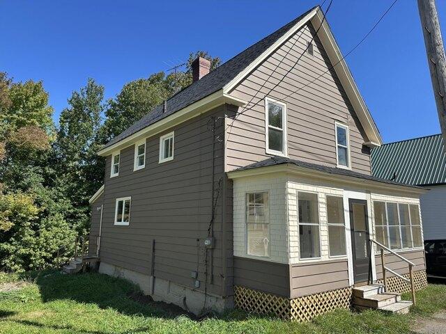 House for sale in Milo, Piscataquis County