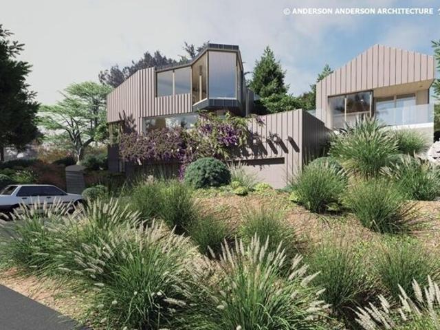 Land for sale in San Mateo, California