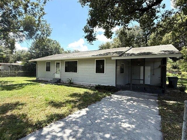 House for sale in Mulberry