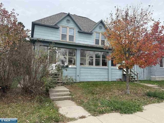 House for sale in Virginia, Minnesota