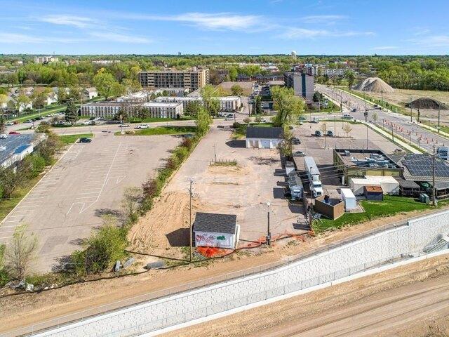 Land for sale in Hopkins