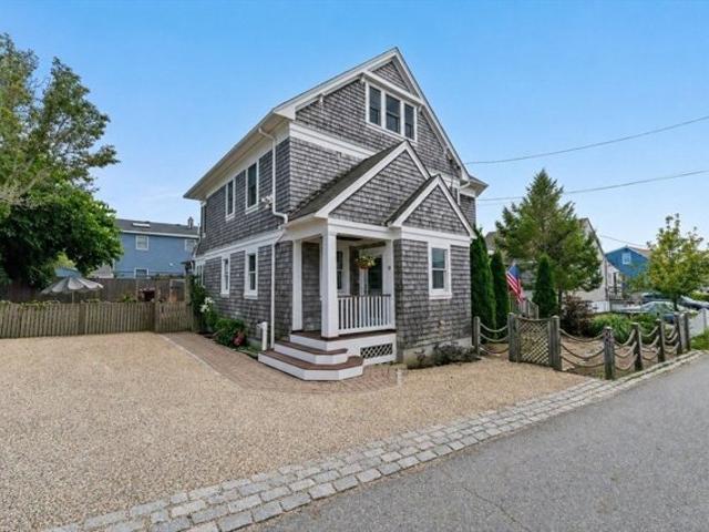 House for sale in Newburyport, Massachusetts