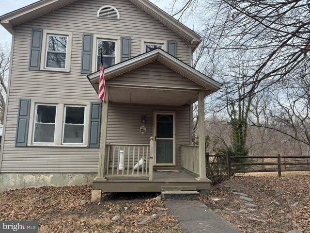 House for sale in Audubon, Pennsylvania