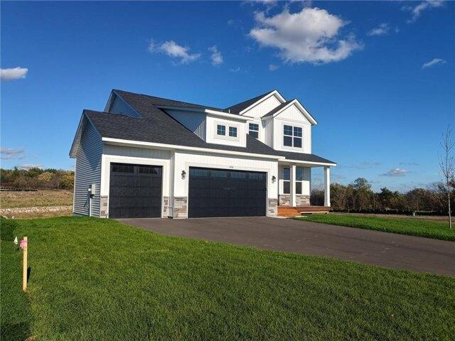 House for sale in Wright, Minnesota