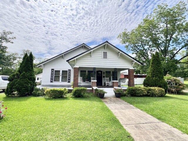 House for sale in Reform, Alabama