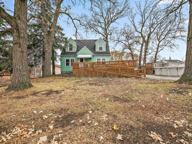 House for sale in Oak Forest, Illinois