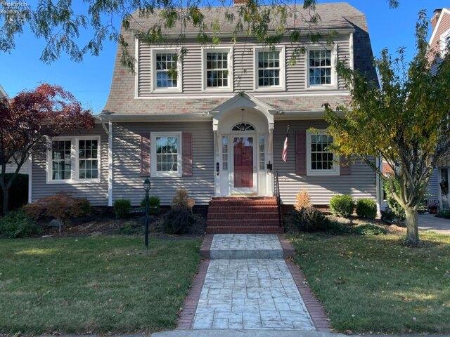 House for sale in Sandusky, Ohio