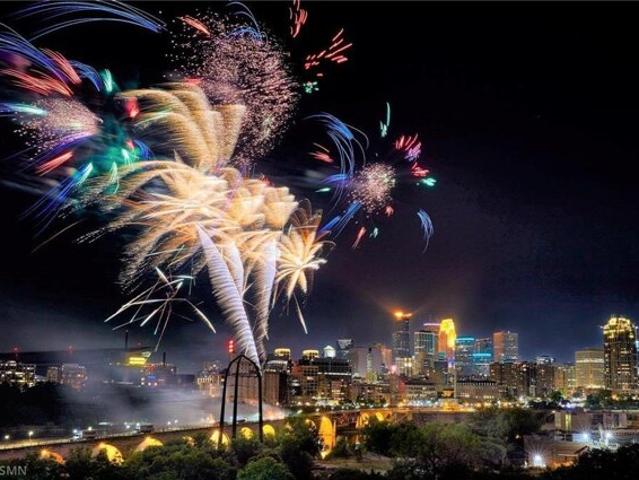 Condo for sale in Powderhorn, Minnesota