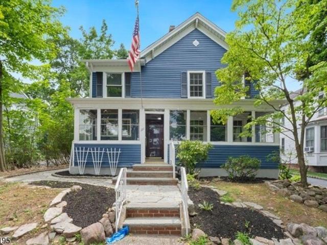 House for sale in South Orange, New Jersey