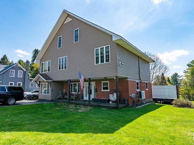 House for sale in Fine, New York