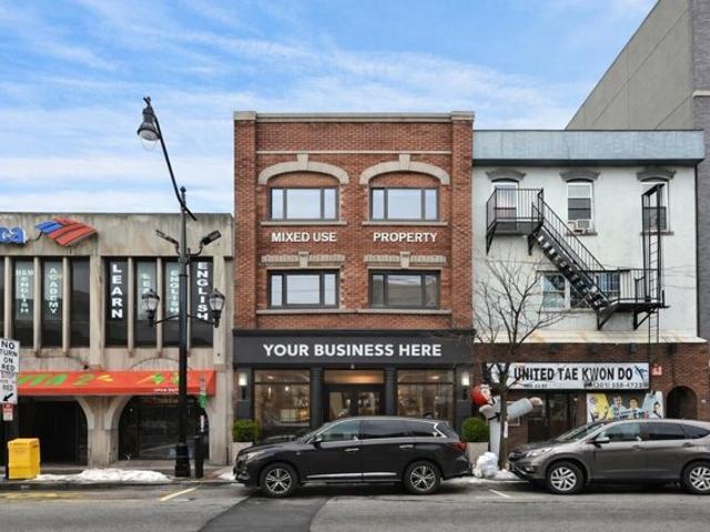 House for sale in Hudson, New Jersey