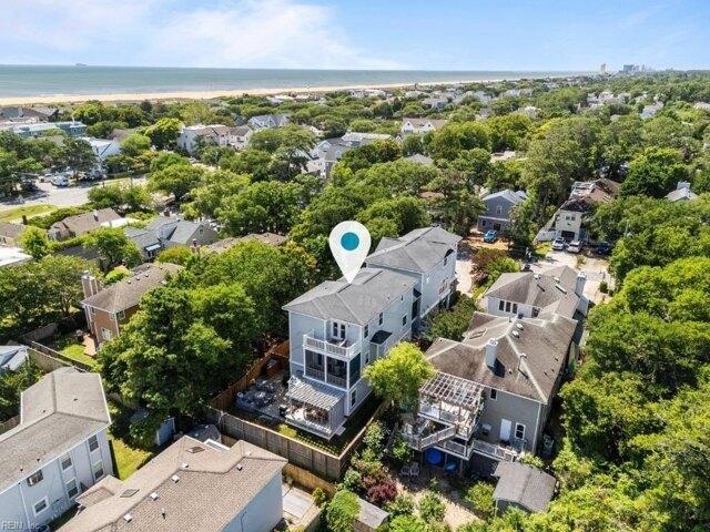Condo for sale in Virginia Beach