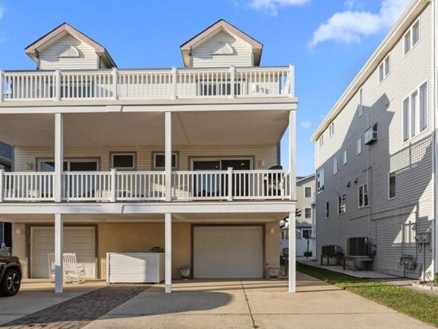 Condo for sale in Sea Isle City
