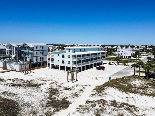 Condo for sale in Mexico Beach