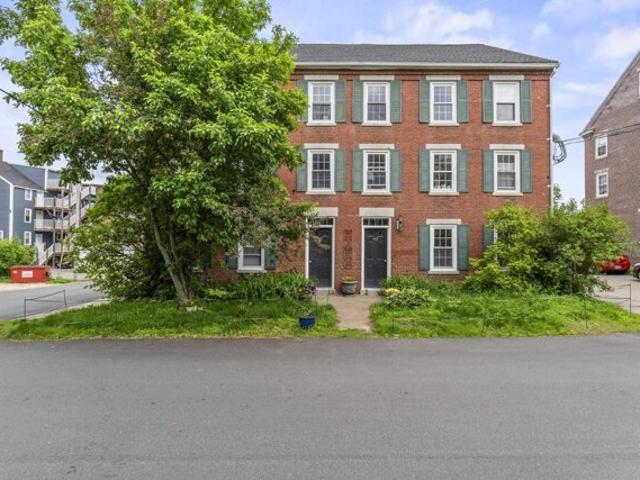 Condo for sale in New Hampshire