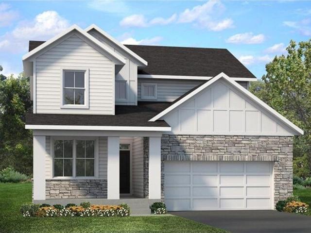 House for sale in Lakeville, Minnesota