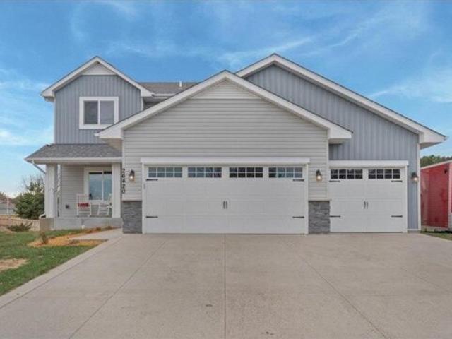 House for sale in Zimmerman, Minnesota