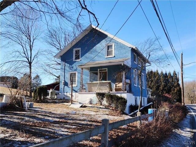 Land for sale in Whitehall Land for sale in Whitehall