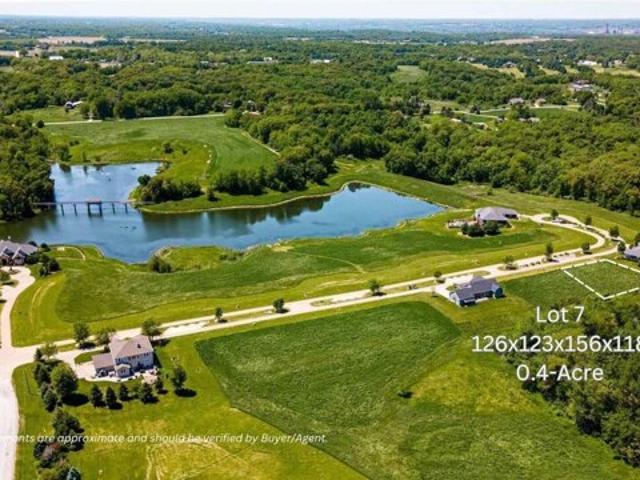 Land for sale in Milan