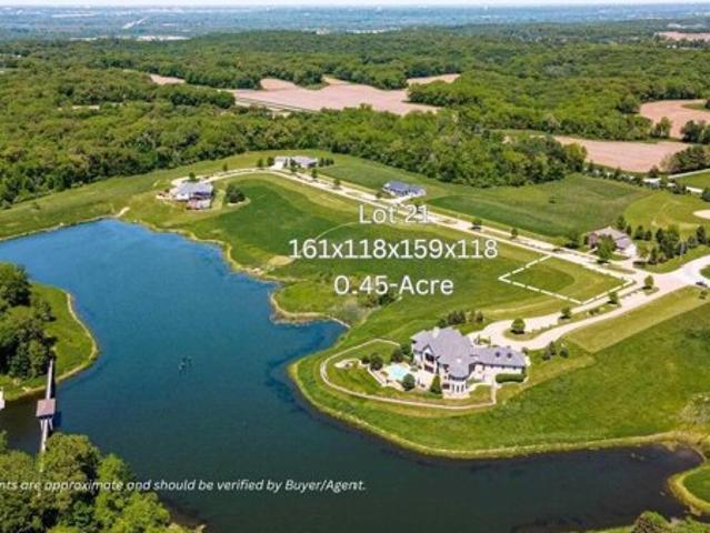 Land for sale in Milan
