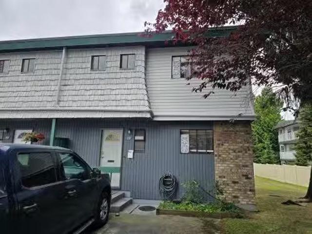 House for sale in Surrey, British Columbia