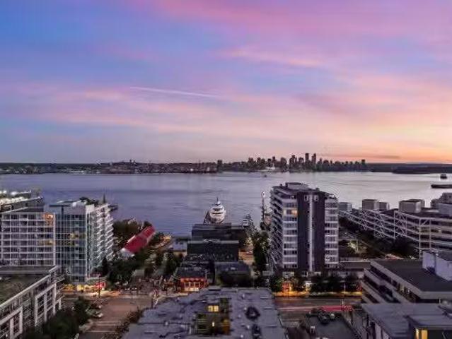 House for sale in North Vancouver, British Columbia
