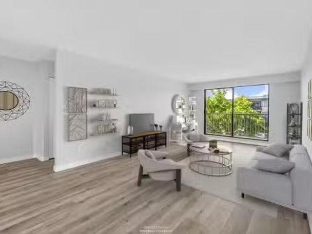 House for sale in North Vancouver, British Columbia